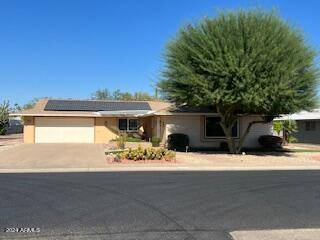 Sun City, AZ 85351,10102 W GULF HILLS Drive