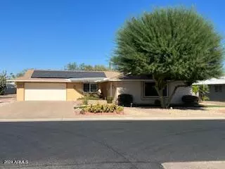 10102 W GULF HILLS Drive, Sun City, AZ 85351