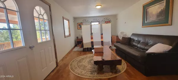 Williams, AZ 86046,4650 E Juniper Road #50107088