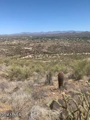 0 Mountain Side Loop #12, Wickenburg, AZ 85390