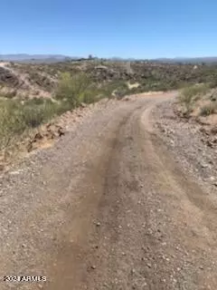 Wickenburg, AZ 85390,0 Mountain Side Loop #12