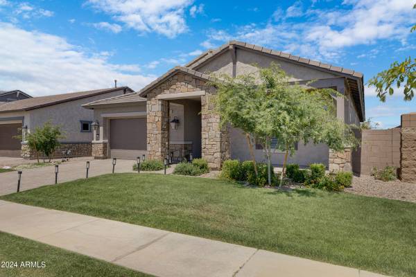 Gilbert, AZ 85296,3960 E AUSTIN Drive