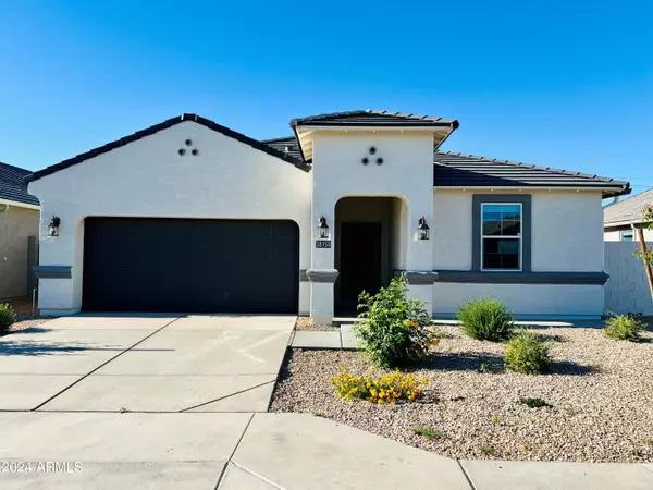 Maricopa, AZ 85138,38200 W Amalfi Avenue