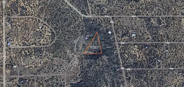 Concho, AZ 85924,45 County Rd 8296 -- #-