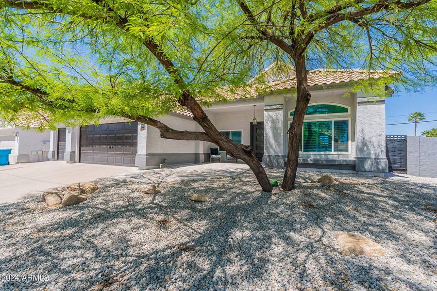 6108 E JUNIPER Avenue, Scottsdale, AZ 85254