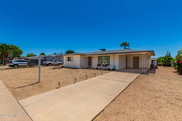 Mesa, AZ 85205,5653 E ADOBE Road