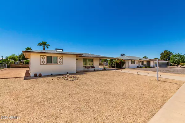 Mesa, AZ 85205,5653 E ADOBE Road