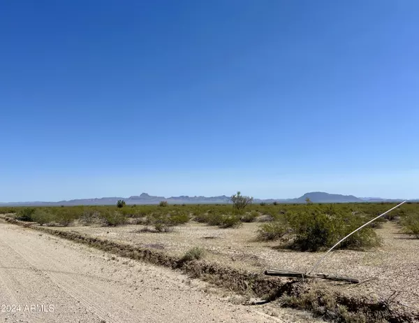 Tonopah, AZ 85354,0 W 548th Avenue #-
