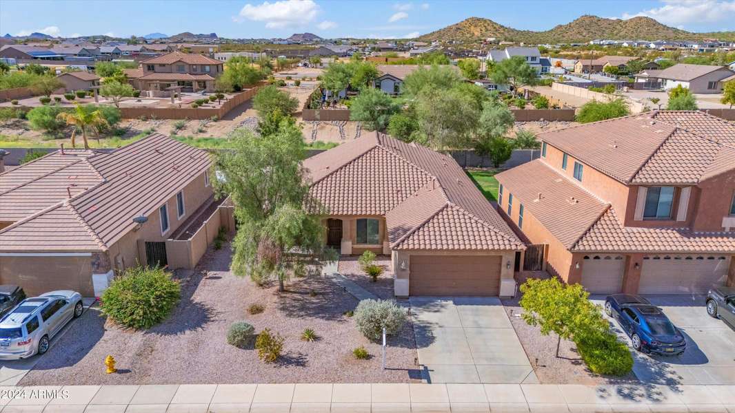 2395 W ANGEL Way, San Tan Valley, AZ 85144