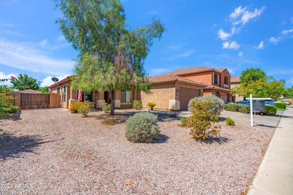 San Tan Valley, AZ 85144,2395 W ANGEL Way