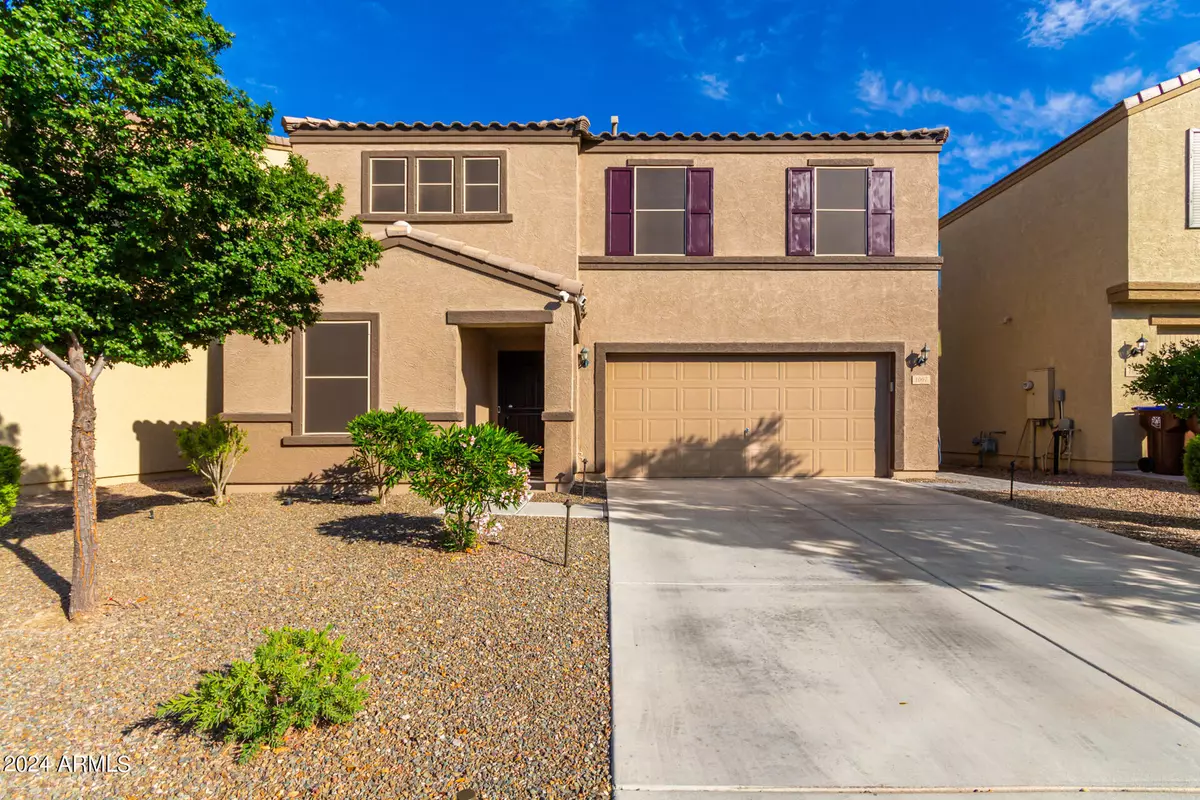 San Tan Valley, AZ 85140,1007 W CANYONLANDS Court