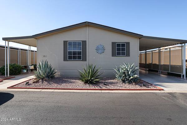 11596 W SIERRA DAWN Boulevard #193,  Surprise,  AZ 85378