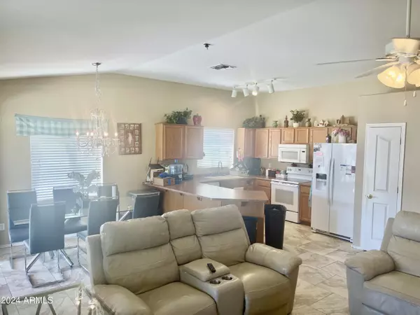 7951 E HARMONY Avenue,  Mesa,  AZ 85209