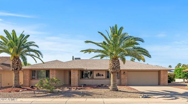 Sun City West, AZ 85375,12443 W LARIAT Drive