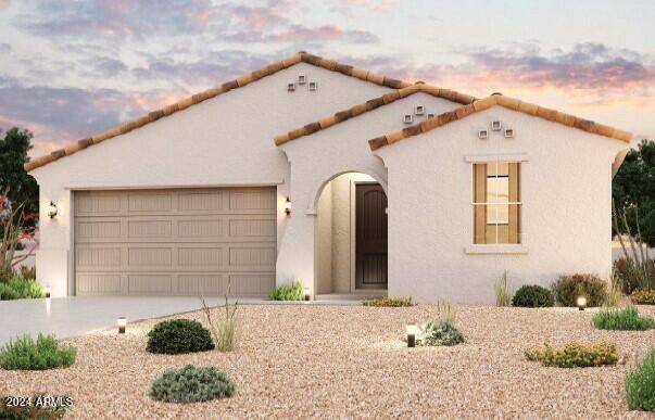 1846 S 245TH Drive, Buckeye, AZ 85326