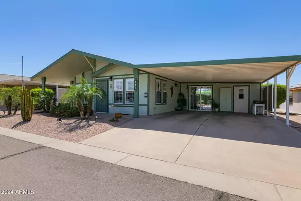 Mesa, AZ 85209,8500 E SOUTHERN Avenue #447