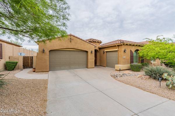 Peoria, AZ 85383,8644 W BRILES Road