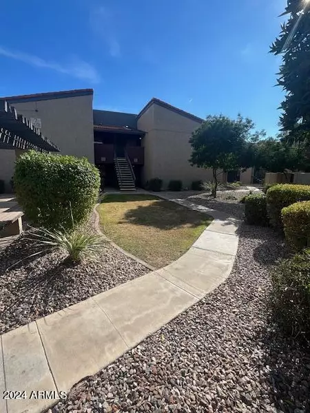 1730 W EMELITA Avenue #1101, Mesa, AZ 85202