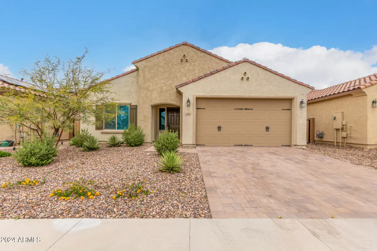 Florence, AZ 85132,6506 W SONOMA Way