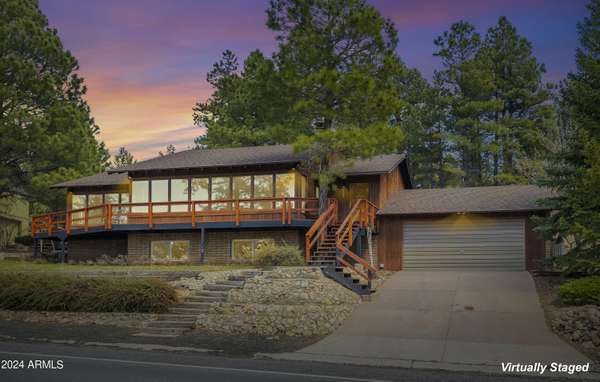 Flagstaff, AZ 86004,2380 N COUNTRY CLUB Drive