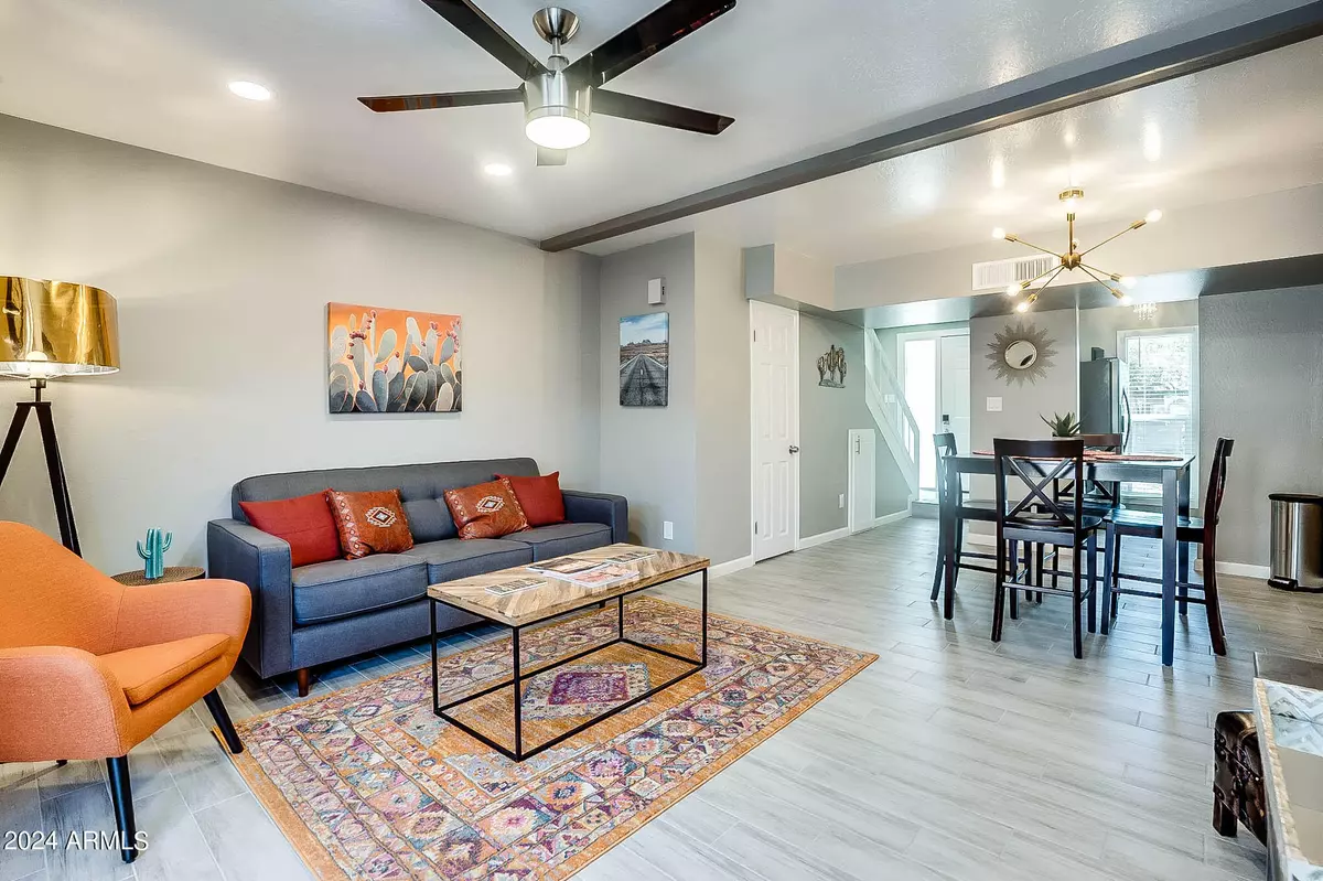 Scottsdale, AZ 85251,7706 E 1ST Avenue