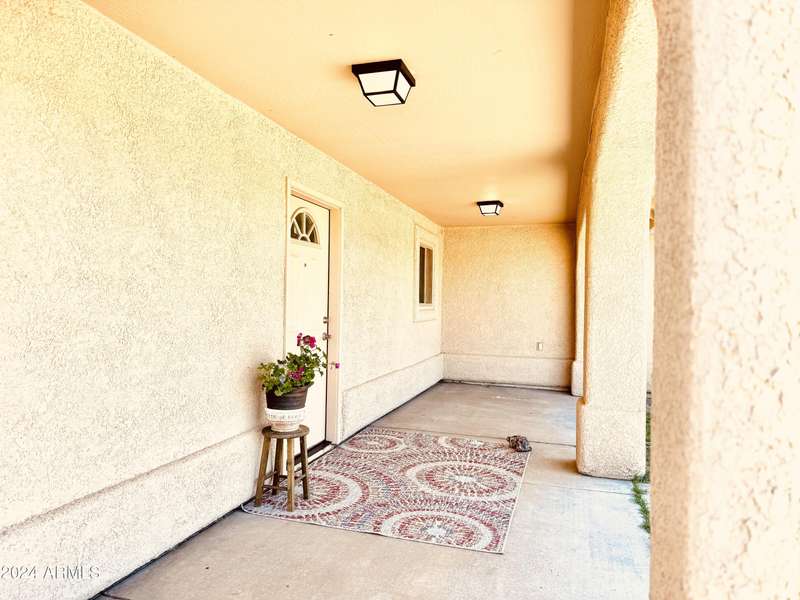 2106 N ELDER Avenue, Huachuca City, AZ 85616