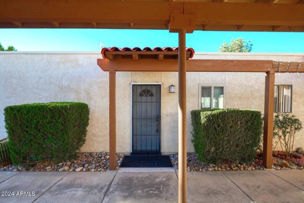 1167 PLAZA MARIA -- #A,  Sierra Vista,  AZ 85635