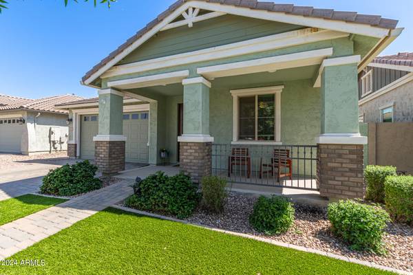 Gilbert, AZ 85295,3905 E TURLEY Street