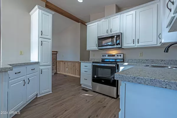 Payson, AZ 85541,8173 W Cam Real --