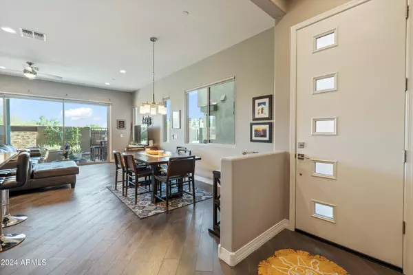 Scottsdale, AZ 85255,7483 E Paraiso Drive