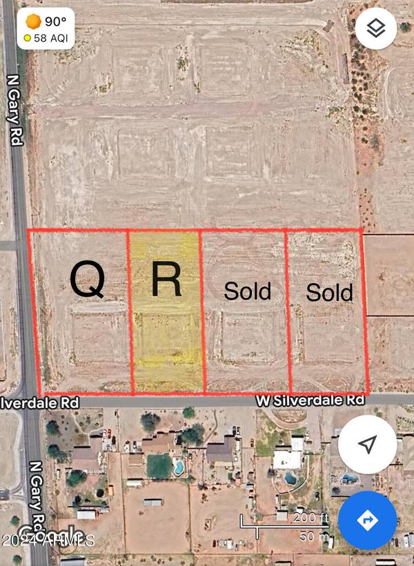 Queen Creek, AZ 85143,0 W Silverdale Road #R