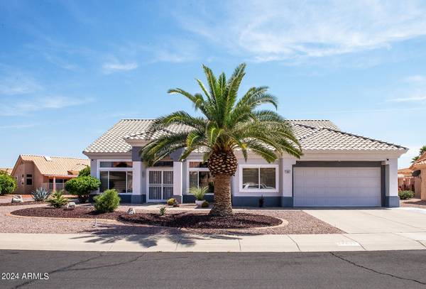 14801 W VIA MONTOYA --, Sun City West, AZ 85375