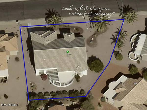 Sun City West, AZ 85375,14801 W VIA MONTOYA --