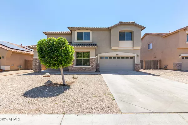 Peoria, AZ 85345,8391 W PALO VERDE Avenue