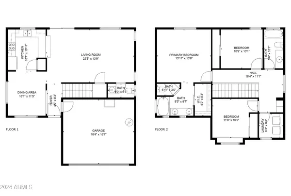 Avondale, AZ 85323,12426 W FLANAGAN Street