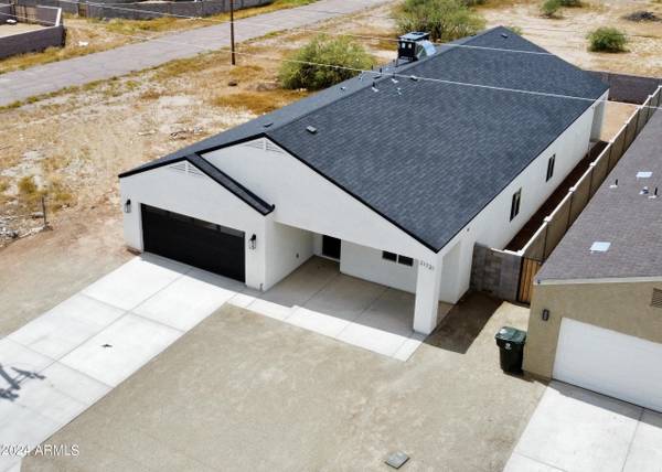 Wittmann, AZ 85361,21731 W WILSON Avenue