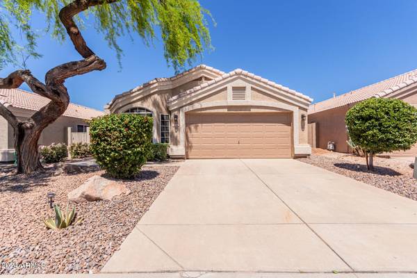 1082 W MORELOS Street, Chandler, AZ 85224