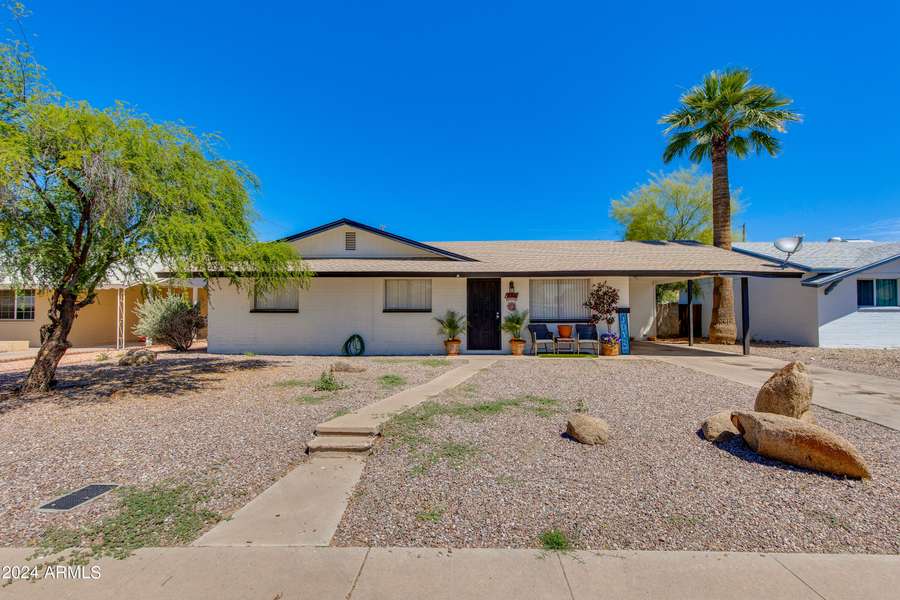 722 W 18TH Street, Tempe, AZ 85281