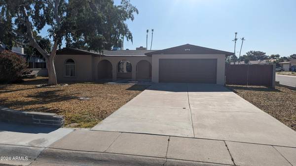 Phoenix, AZ 85051,8601 N 41ST Avenue