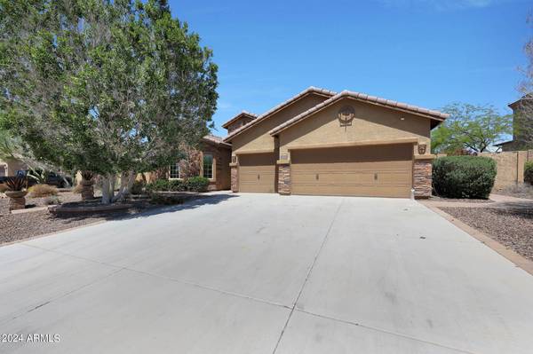 Laveen, AZ 85339,3126 W MELODY Drive