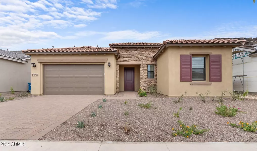 5918 N 207TH Avenue, Buckeye, AZ 85396