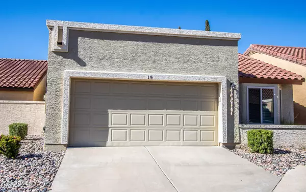 Mesa, AZ 85213,2848 E BROWN Road #19