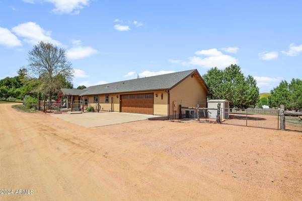 Payson, AZ 85541,873 W Colt Lane