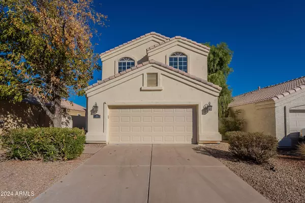 Chandler, AZ 85225,25 S WILLOW CREEK Street