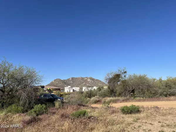 Scottsdale, AZ 85262,13700 E Olesen Road #-