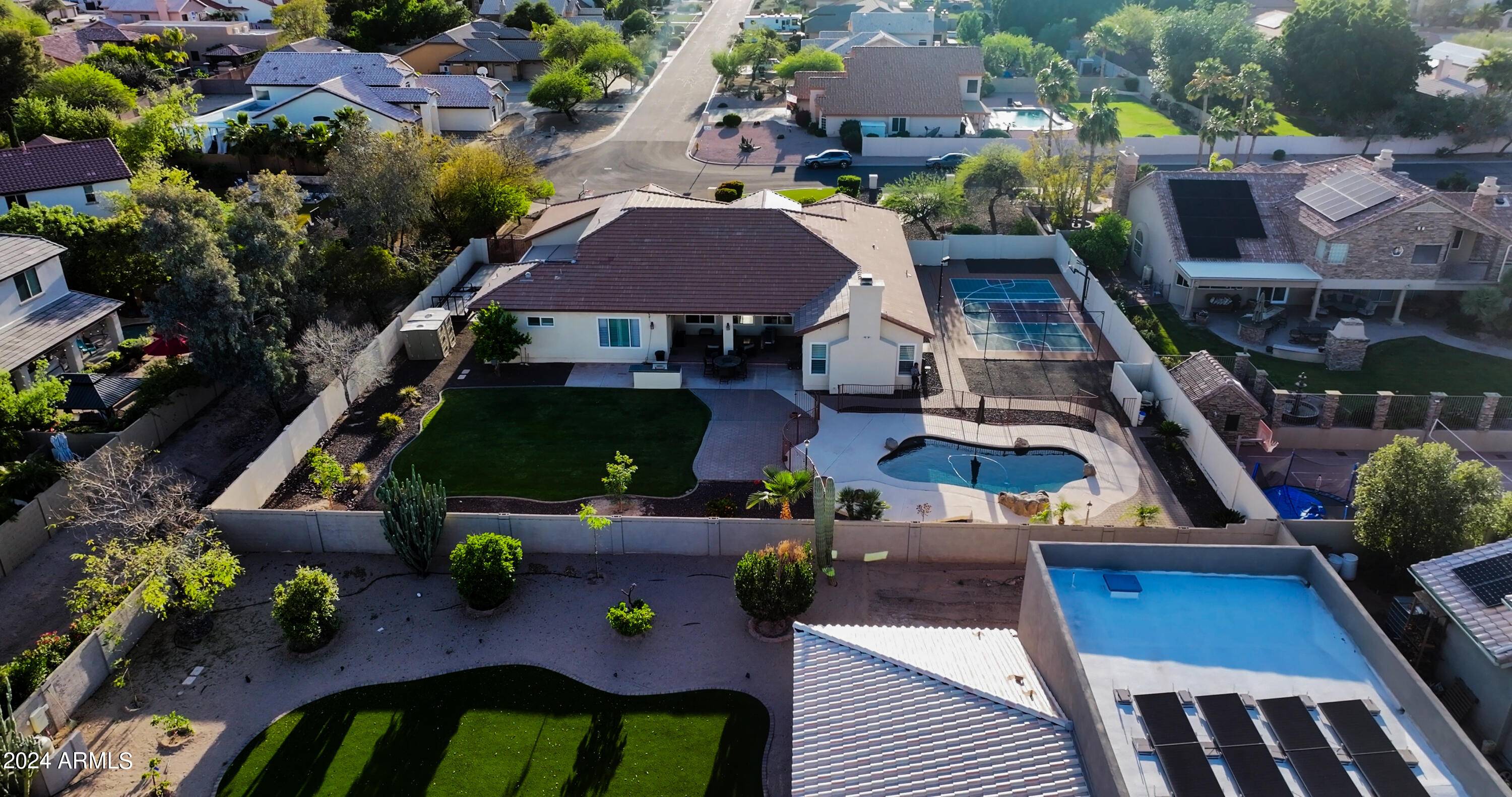 Phoenix, AZ 85083,25201 N 48TH Avenue