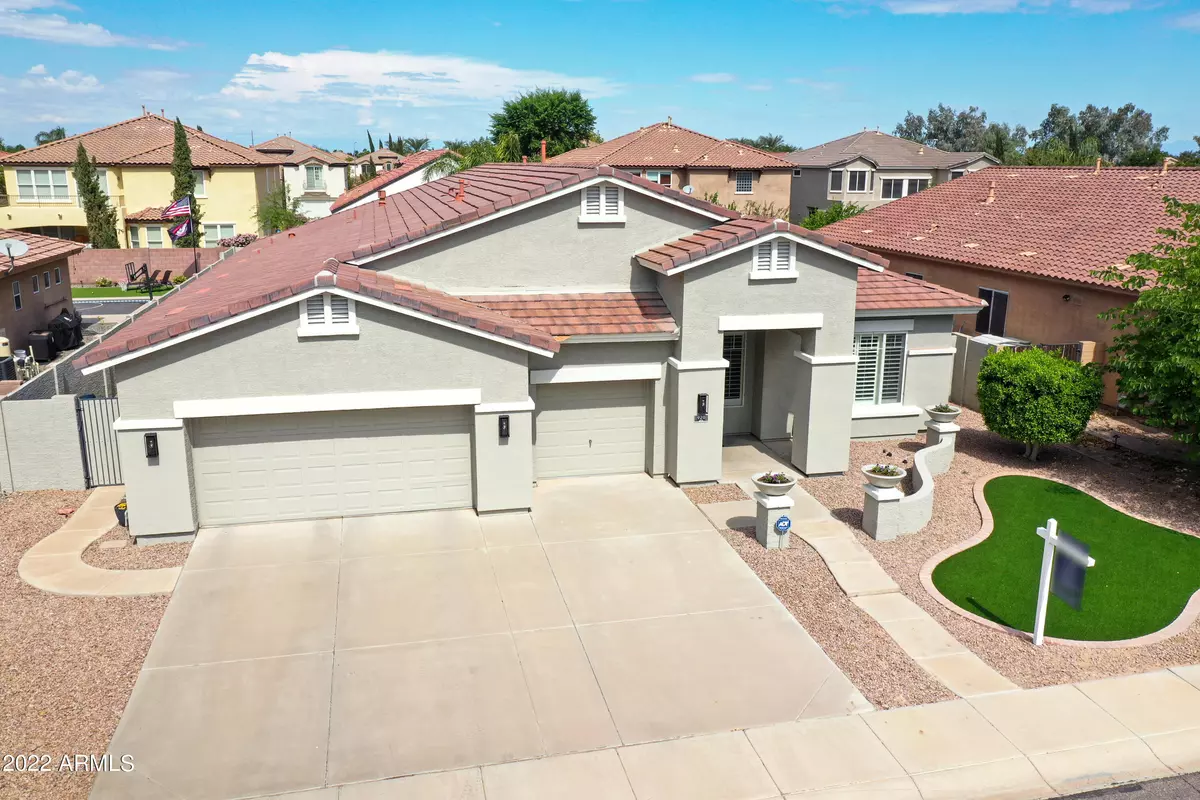 Chandler, AZ 85249,920 E LYNX Way