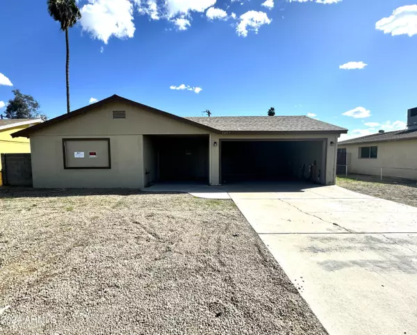 5459 W EDGEMONT Avenue,  Phoenix,  AZ 85035