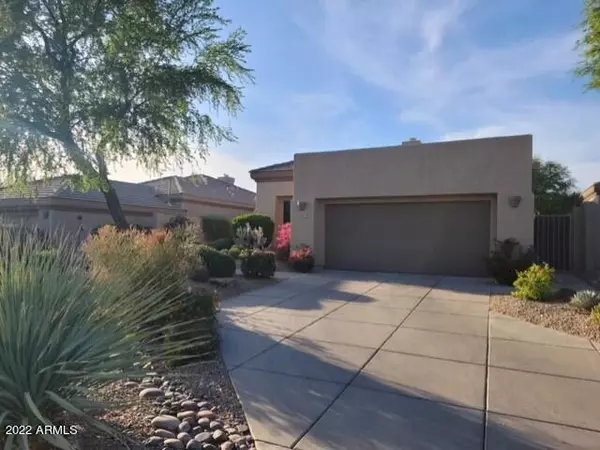 6930 E WHISPERING MESQUITE Trail, Scottsdale, AZ 85266