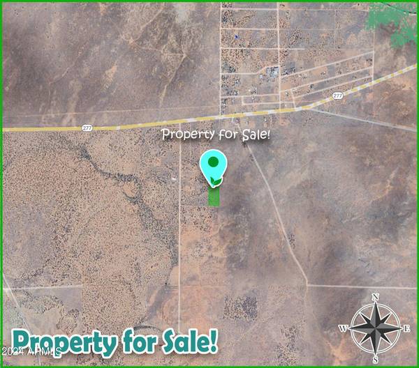 3714 CLARK Lane #-, Heber, AZ 85928